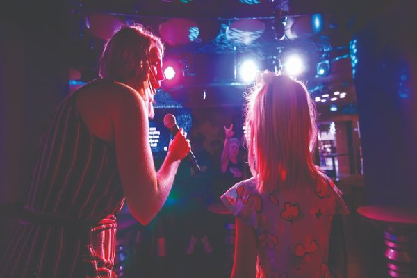 Utopia of the Seas Gallery Image